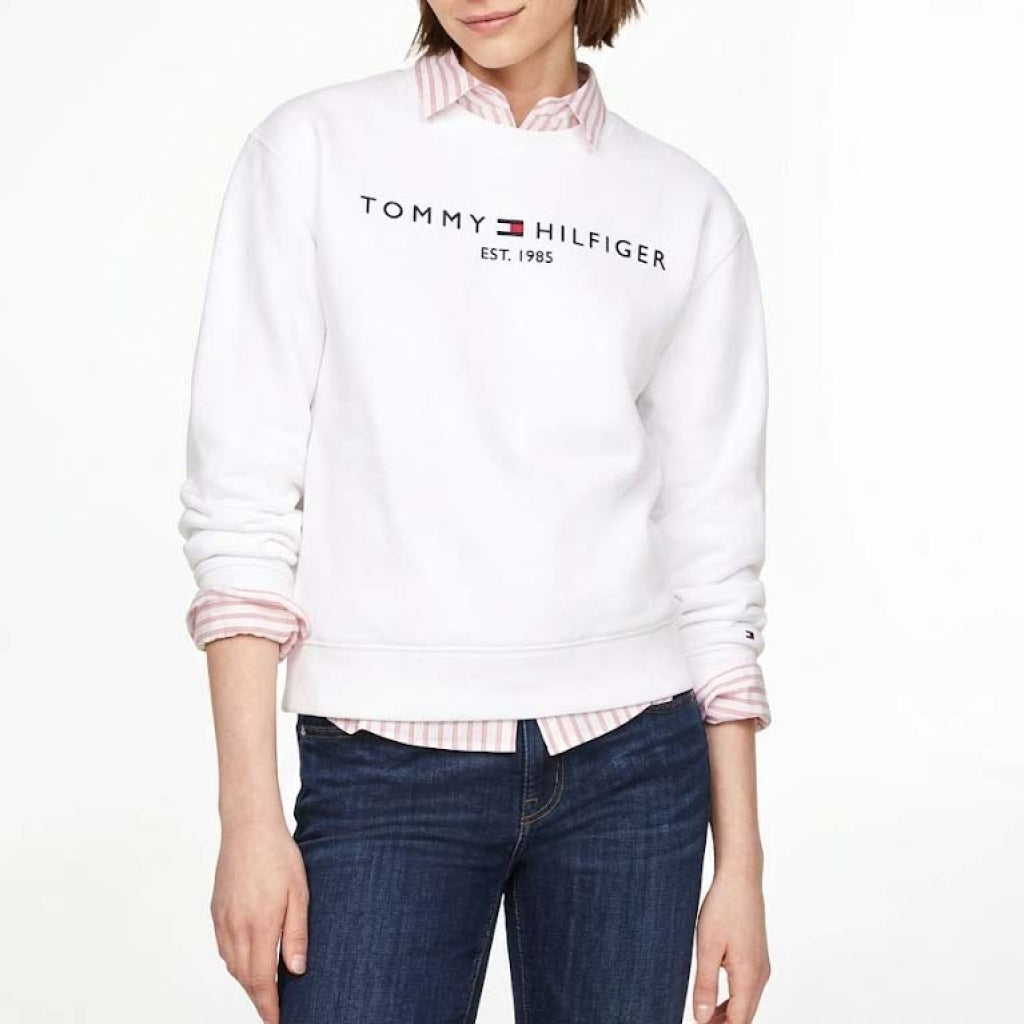 TOMMY HILFIGER WWWW en color BLANCO  (4)