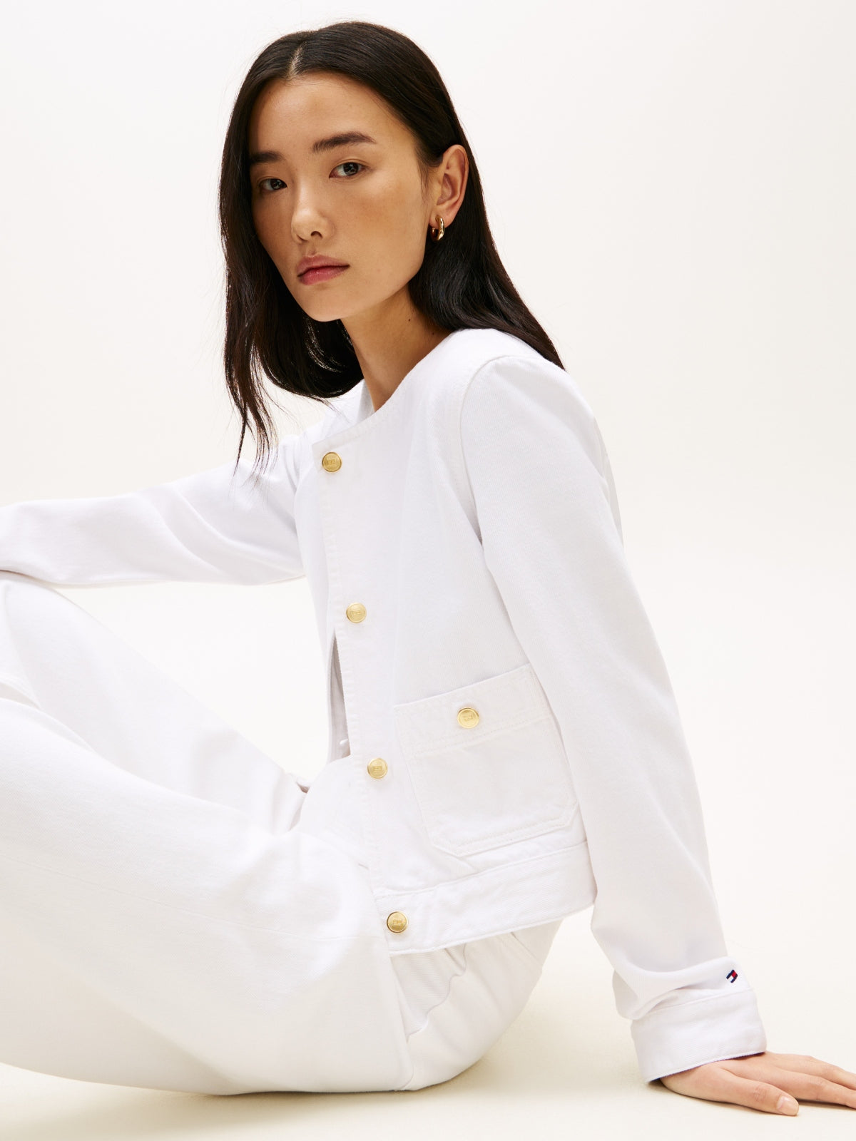 TOMMY HILFIGER WWWW en color BLANCO  (2)