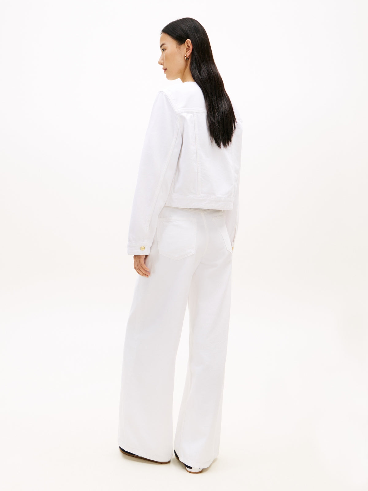 TOMMY HILFIGER WWWW en color BLANCO  (4)