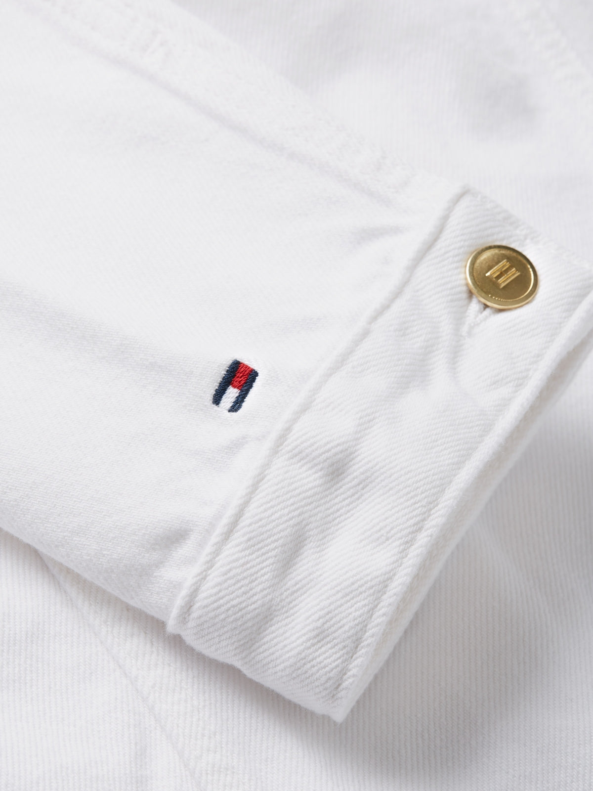 TOMMY HILFIGER WWWW en color BLANCO  (7)