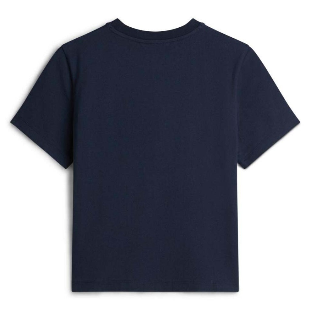 TOMMY HILFIGER WWWW en color AZUL  (5)
