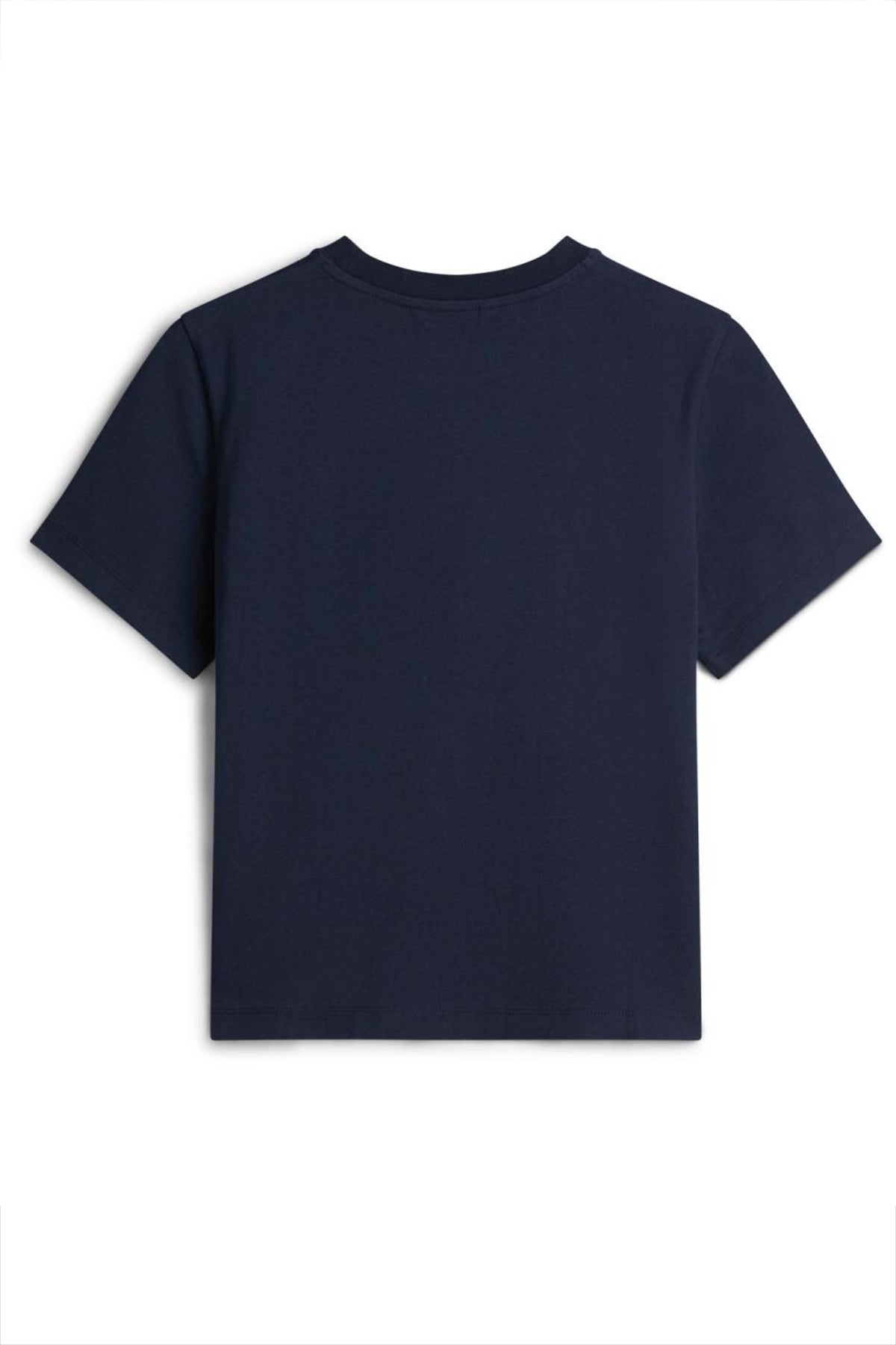 TOMMY HILFIGER WWWW en color AZUL  (2)