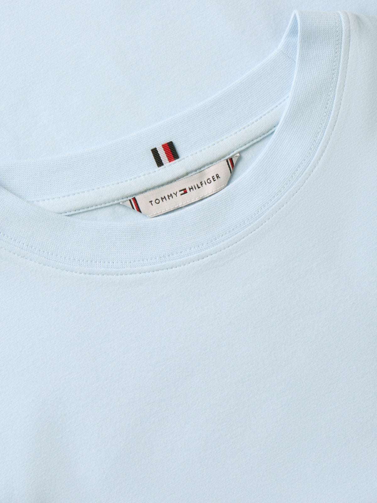 TOMMY HILFIGER WWWW en color AZUL  (6)