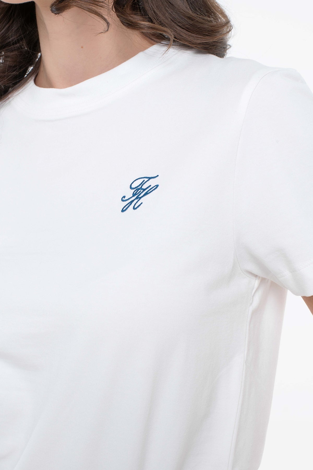 TOMMY HILFIGER WWWW en color BLANCO  (6)