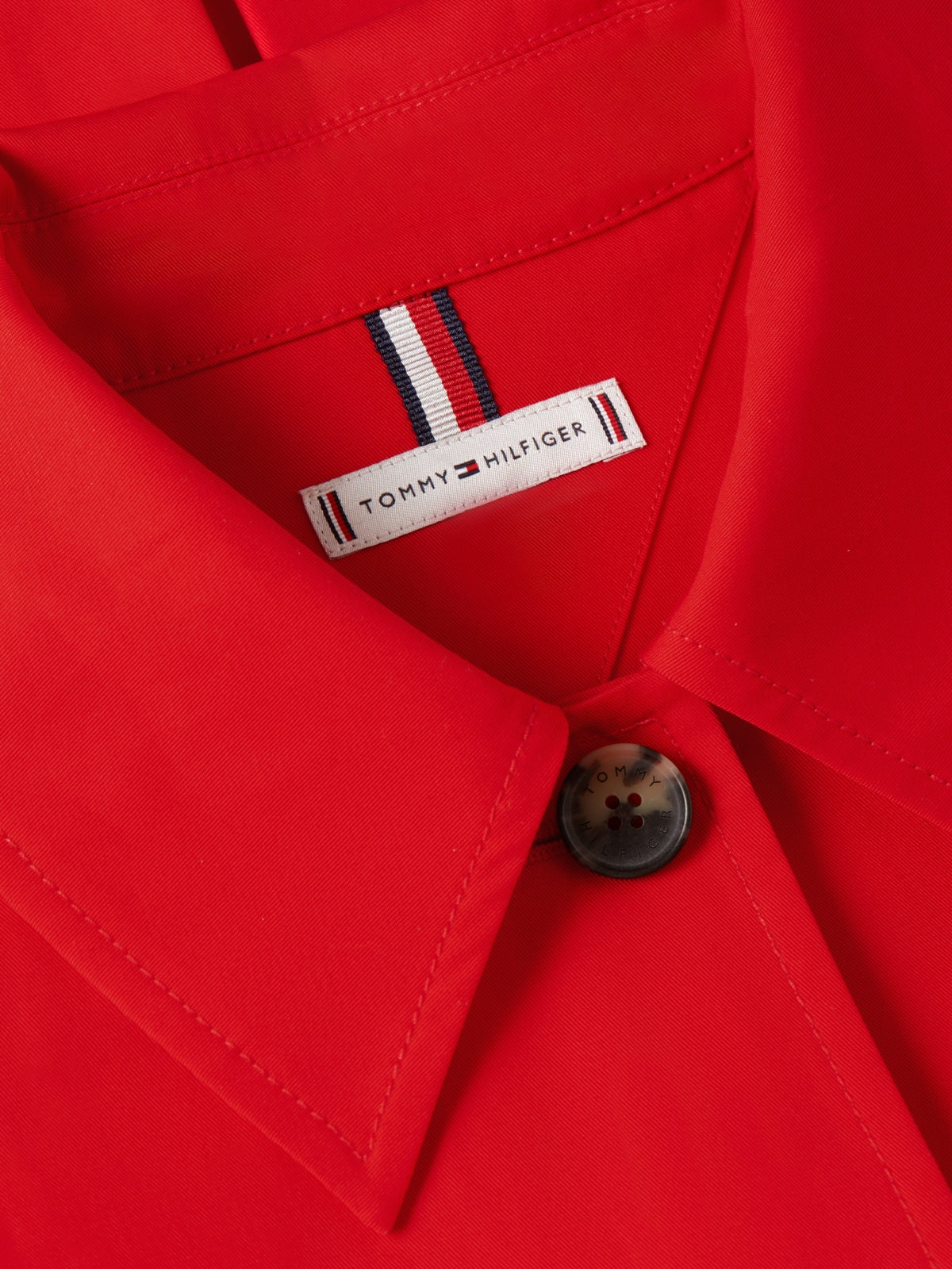 TOMMY HILFIGER WWWW en color ROJO  (6)