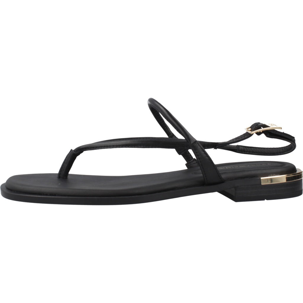 TOMMY HILFIGER FWFW  en color NEGRO  (2)