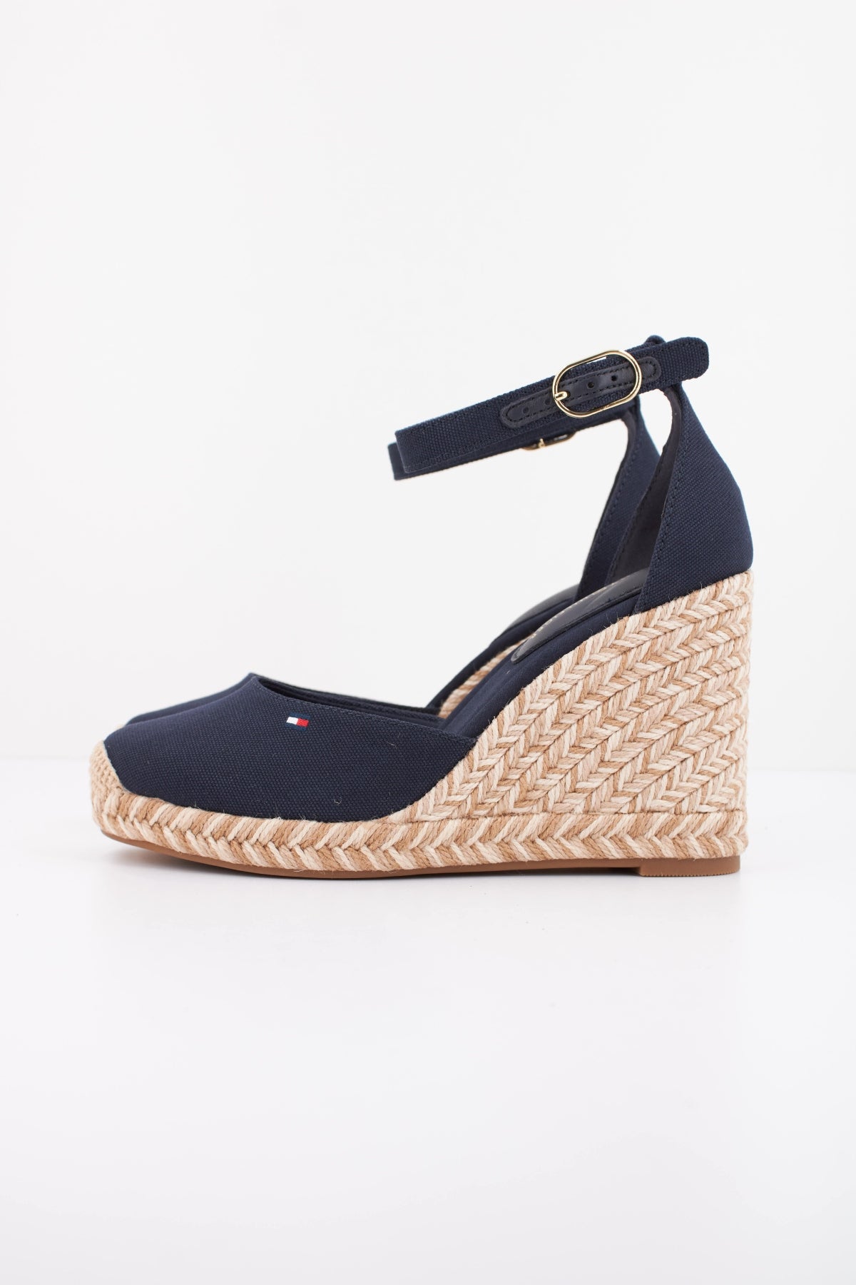 TOMMY HILFIGER FWFW  en color AZUL  (1)