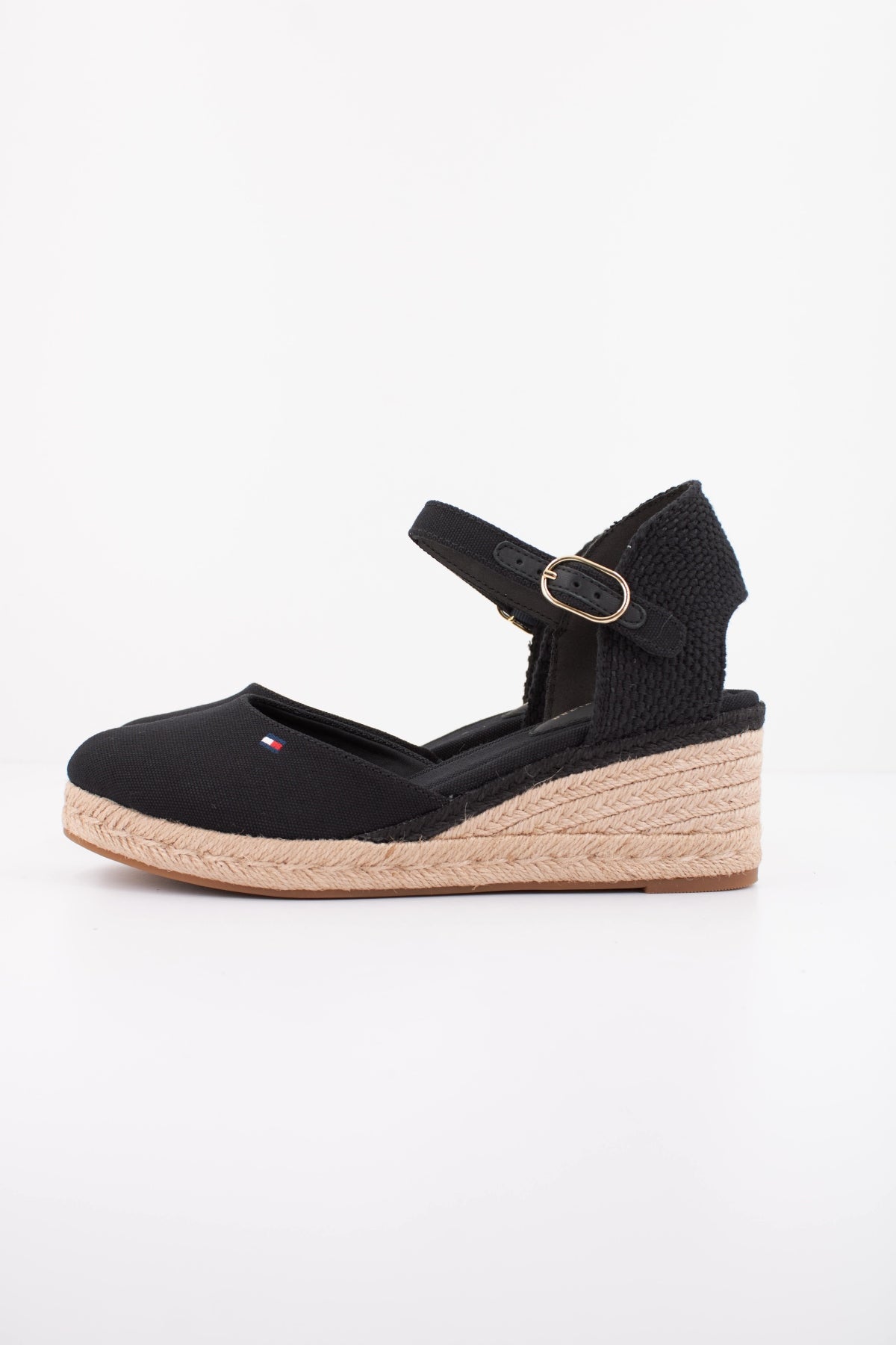 TOMMY HILFIGER FWFW en color NEGRO  (1)