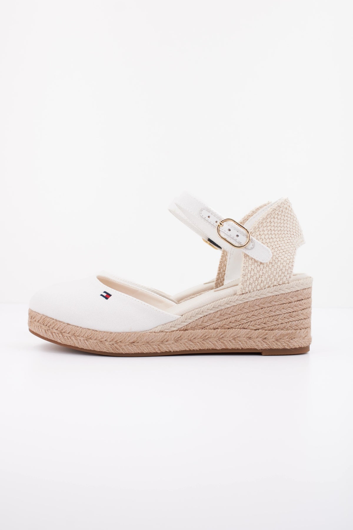 TOMMY HILFIGER FWFW en color BLANCO  (1)