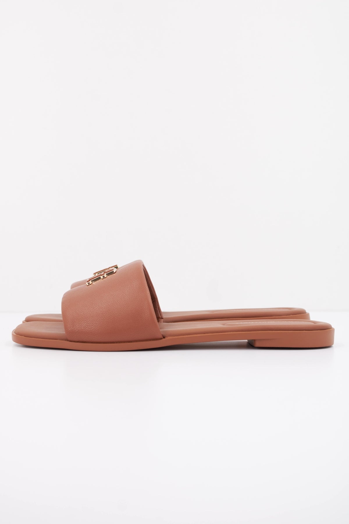 TOMMY HILFIGER FWFW en color MARRON  (1)