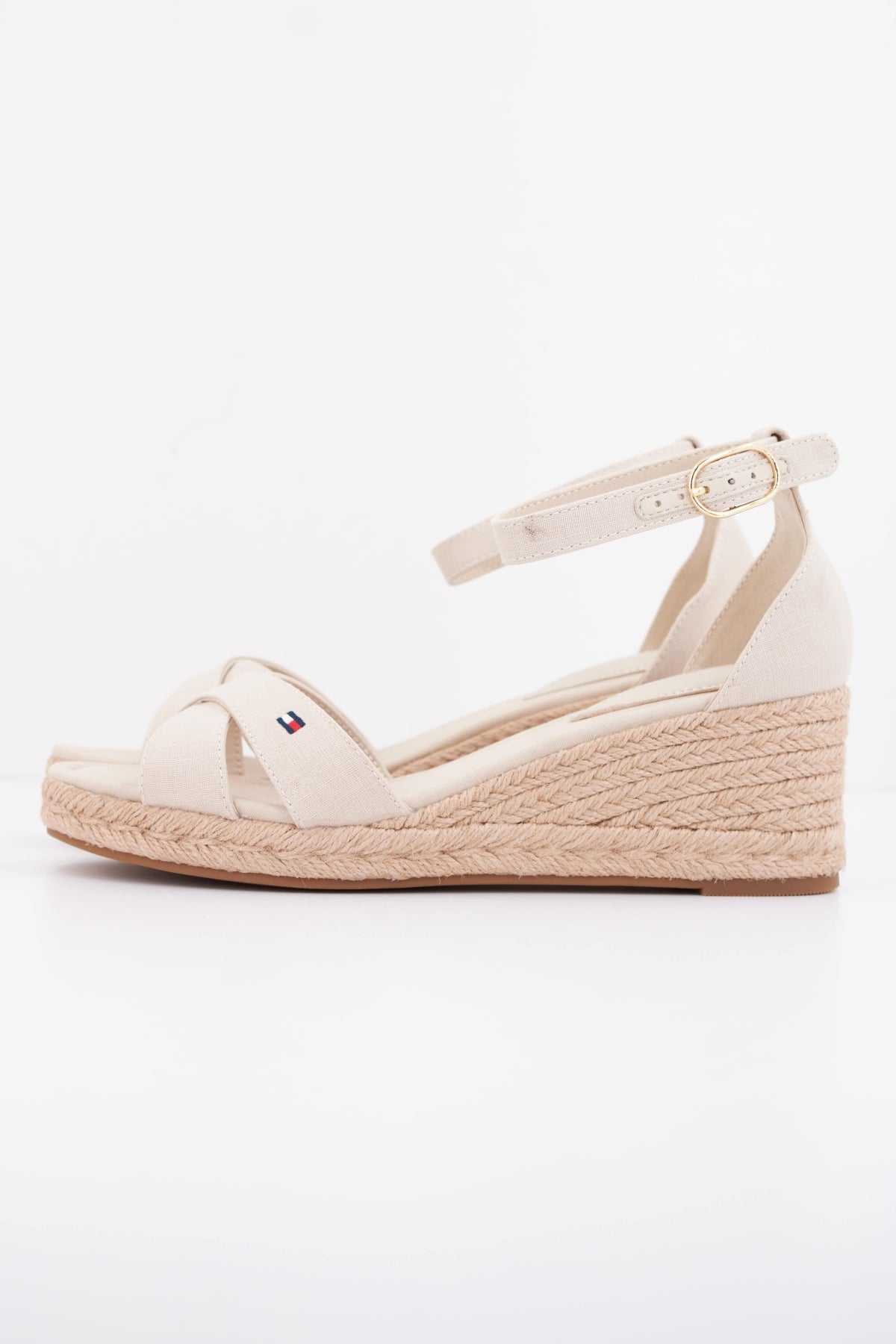 TOMMY HILFIGER  EILEEN  en color BEIS  (1)