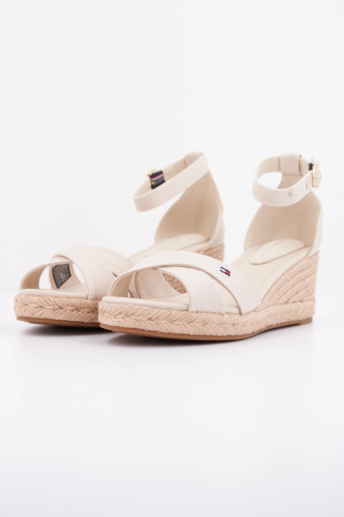 TOMMY HILFIGER  EILEEN  en color BEIS  (2)