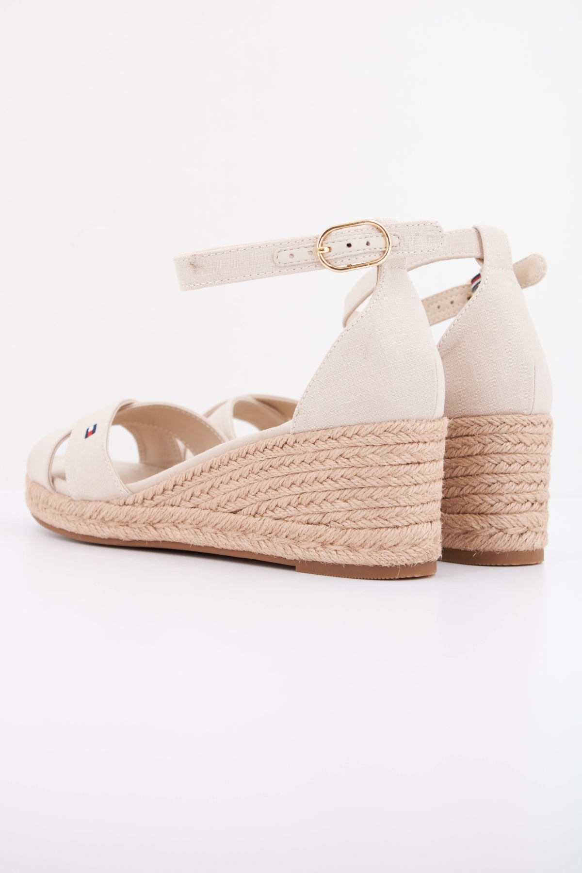 TOMMY HILFIGER  EILEEN  en color BEIS  (4)