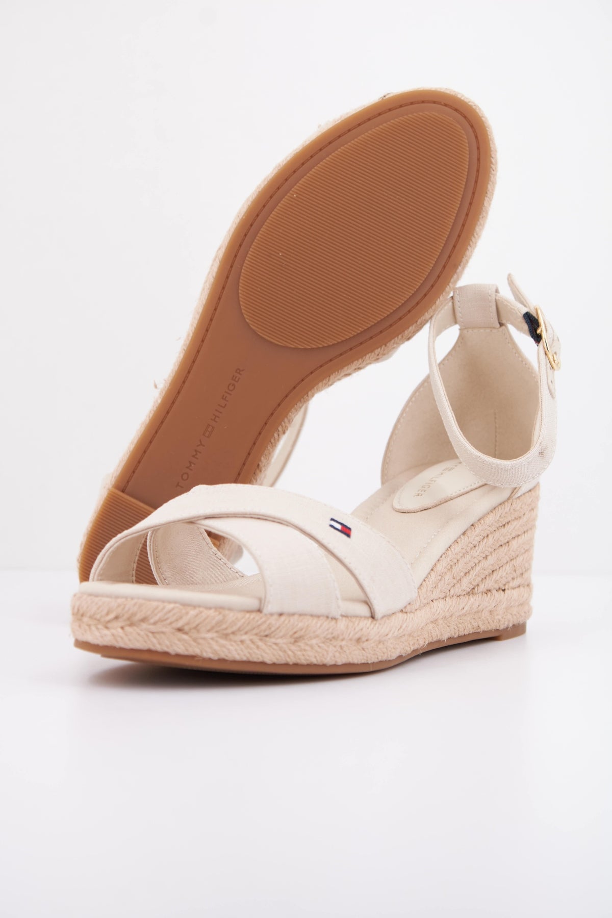 TOMMY HILFIGER  EILEEN  en color BEIS  (5)