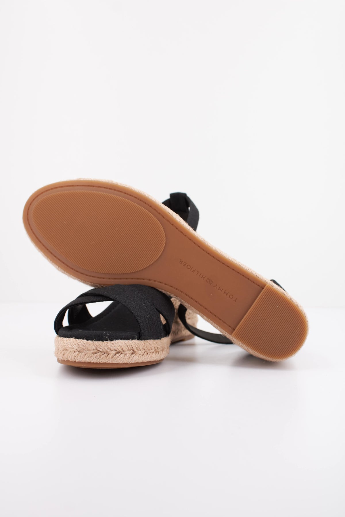 TOMMY HILFIGER  EILEEN  en color NEGRO  (5)