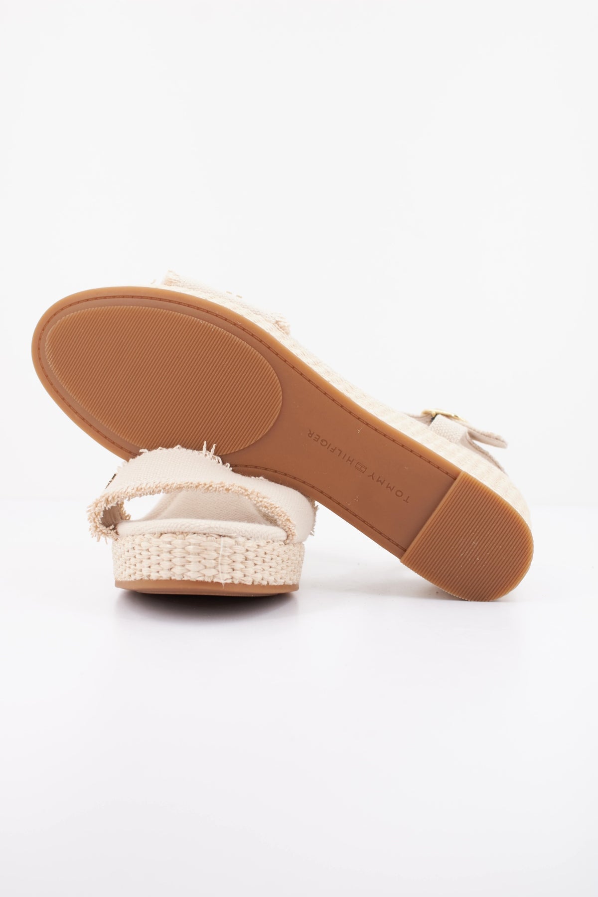 TOMMY HILFIGER EILEEN en color BEIS  (5)