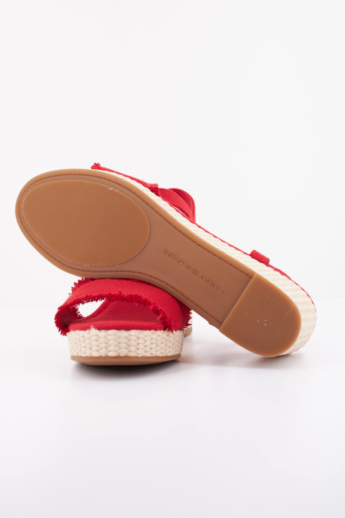 TOMMY HILFIGER EILEEN en color ROJO  (5)
