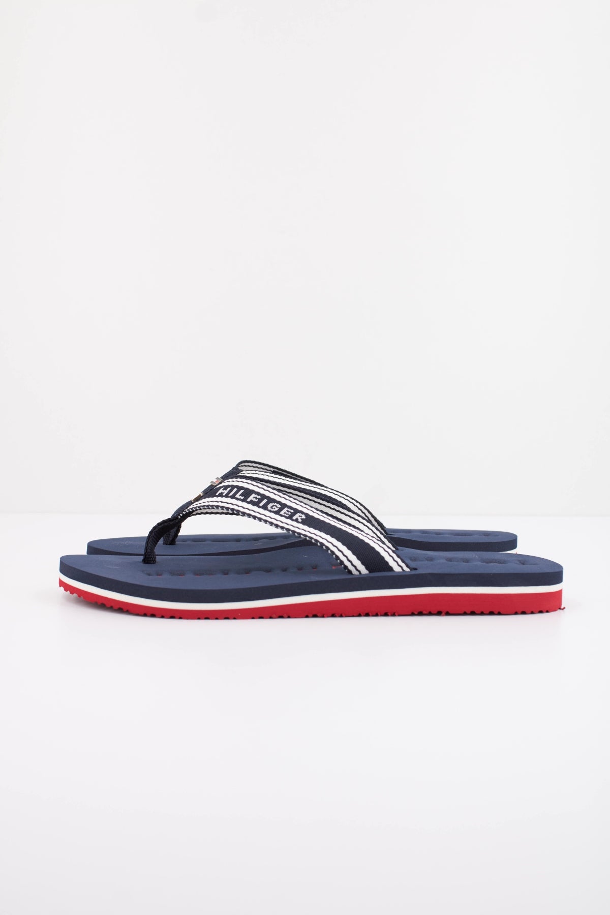 TOMMY HILFIGER MELLIE en color AZUL  (1)