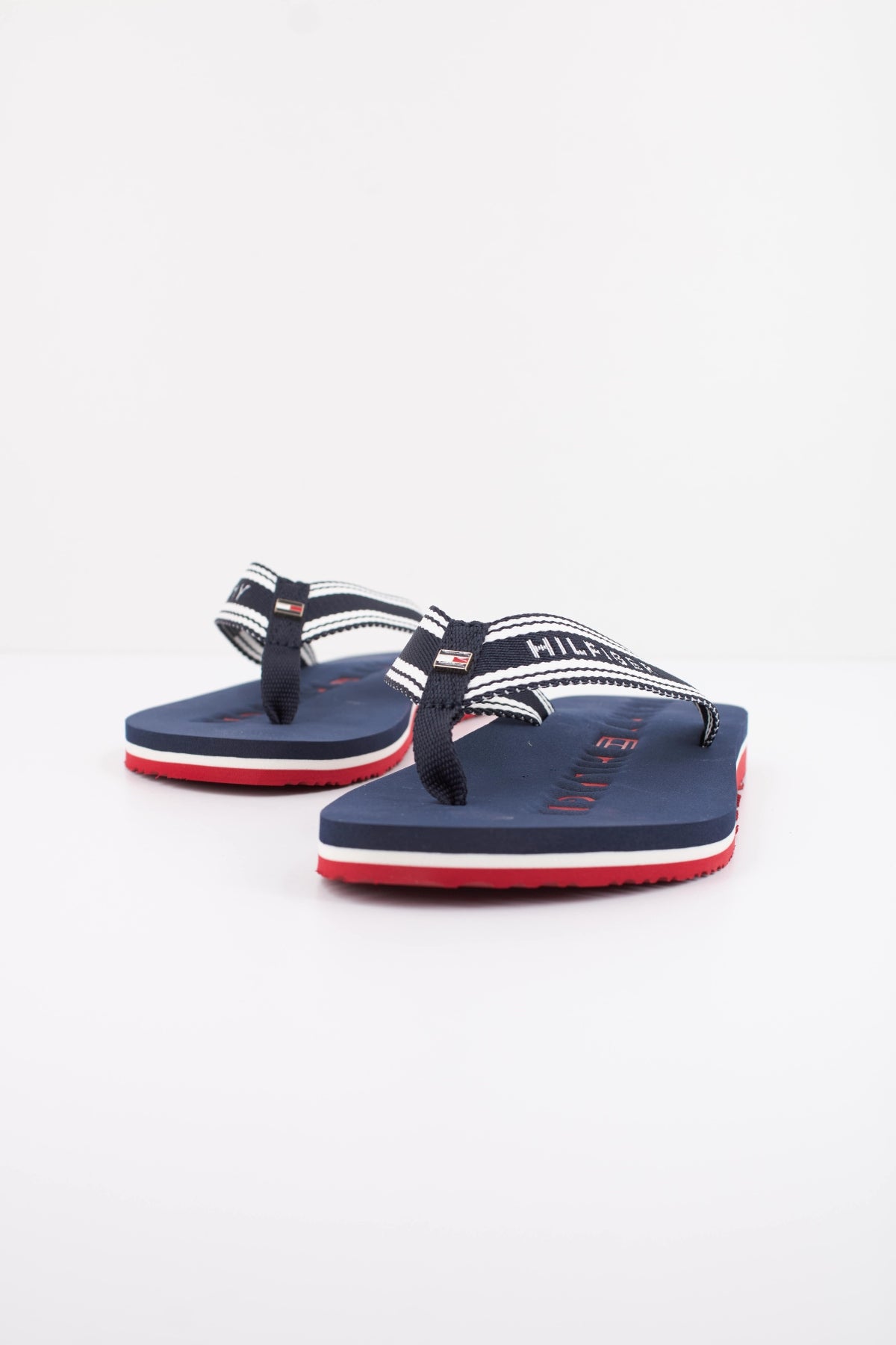 TOMMY HILFIGER MELLIE en color AZUL  (2)