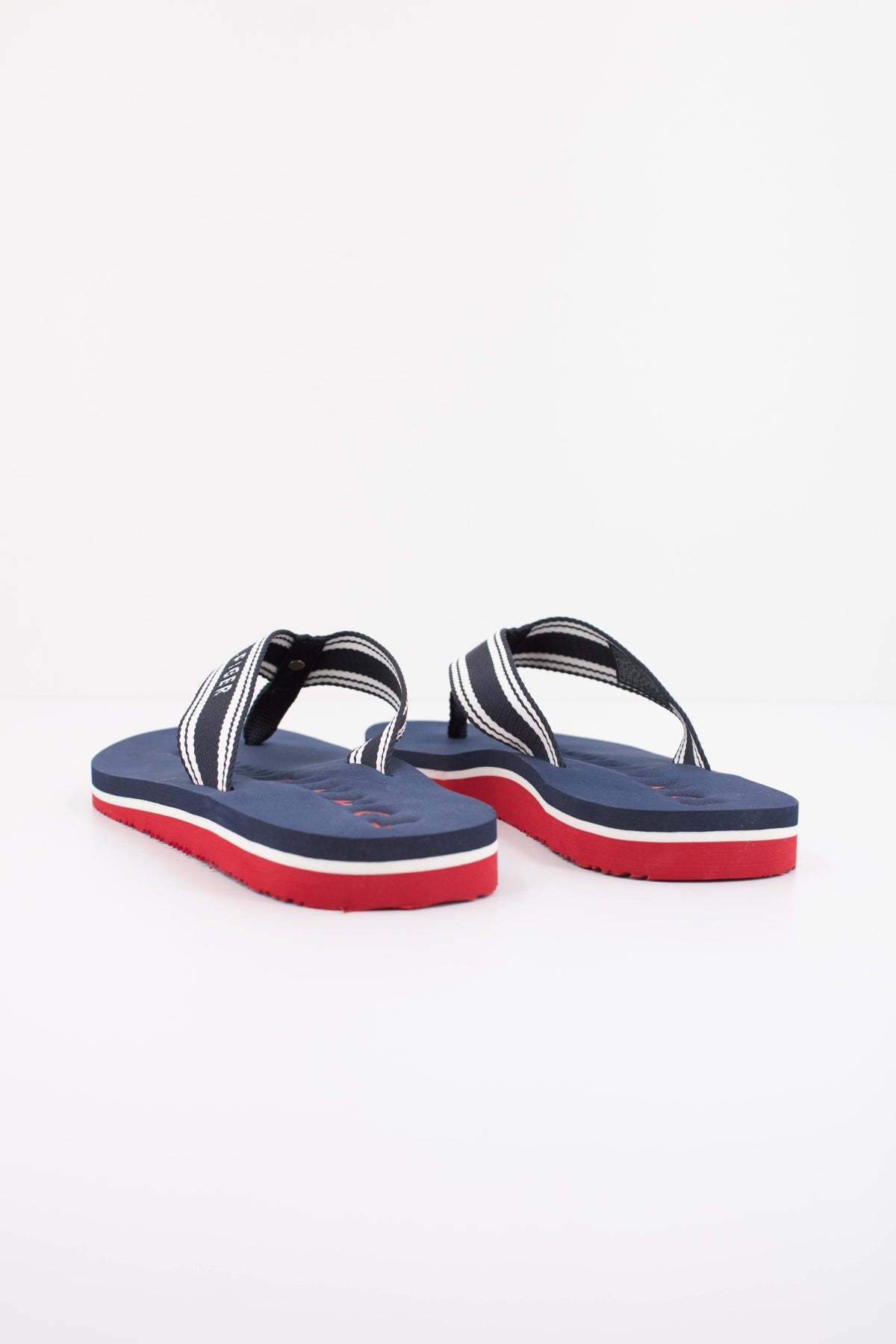 TOMMY HILFIGER MELLIE en color AZUL  (4)