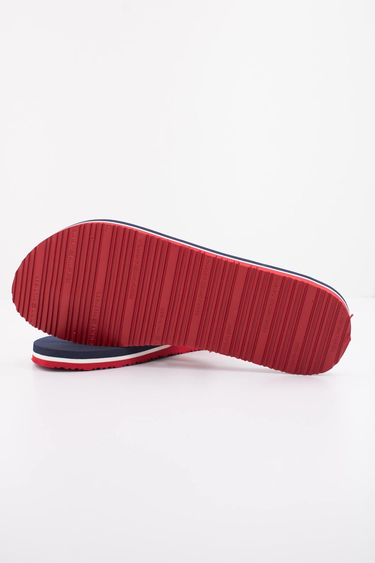 TOMMY HILFIGER MELLIE en color AZUL  (5)