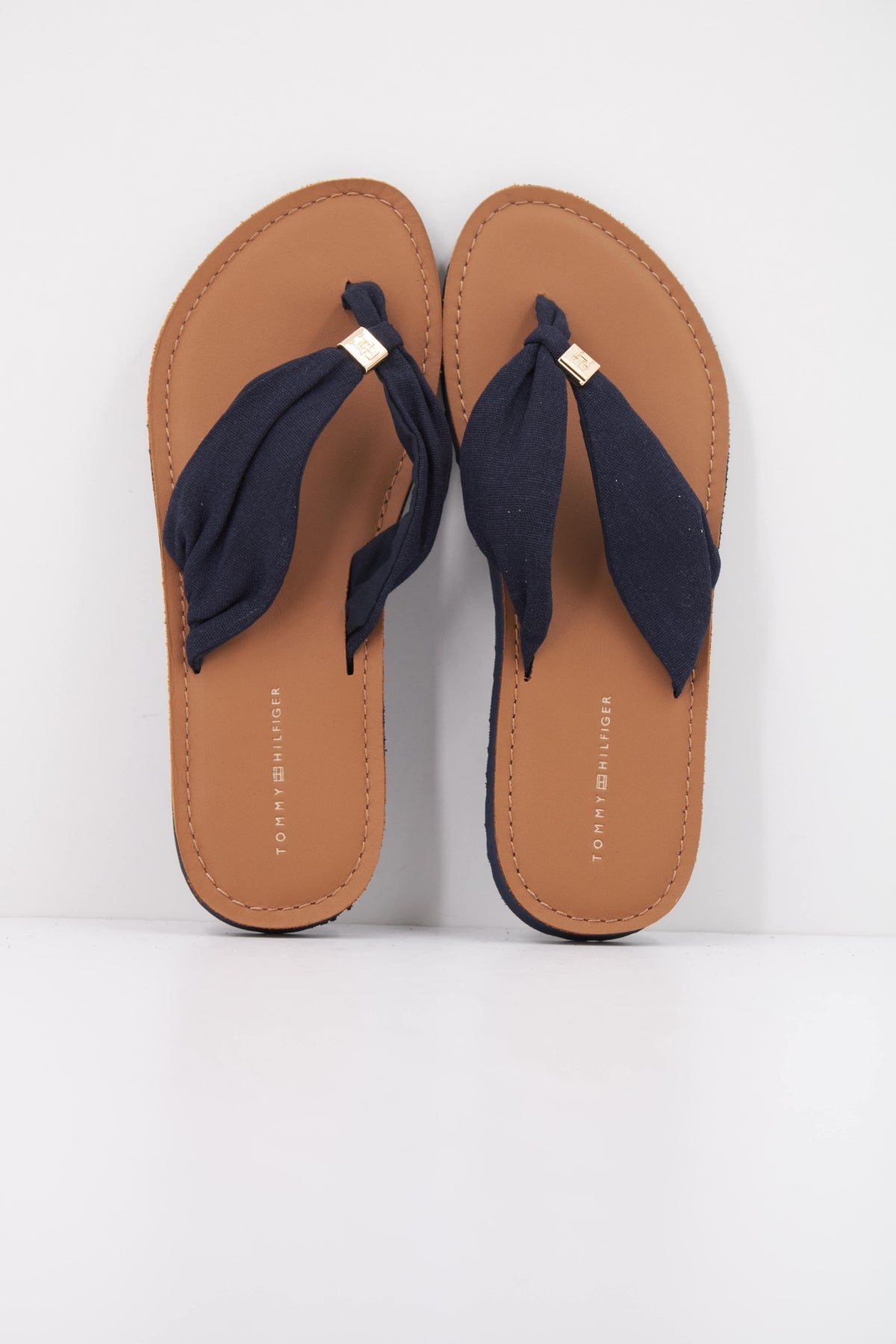 TOMMY HILFIGER FWFW en color AZUL  (3)