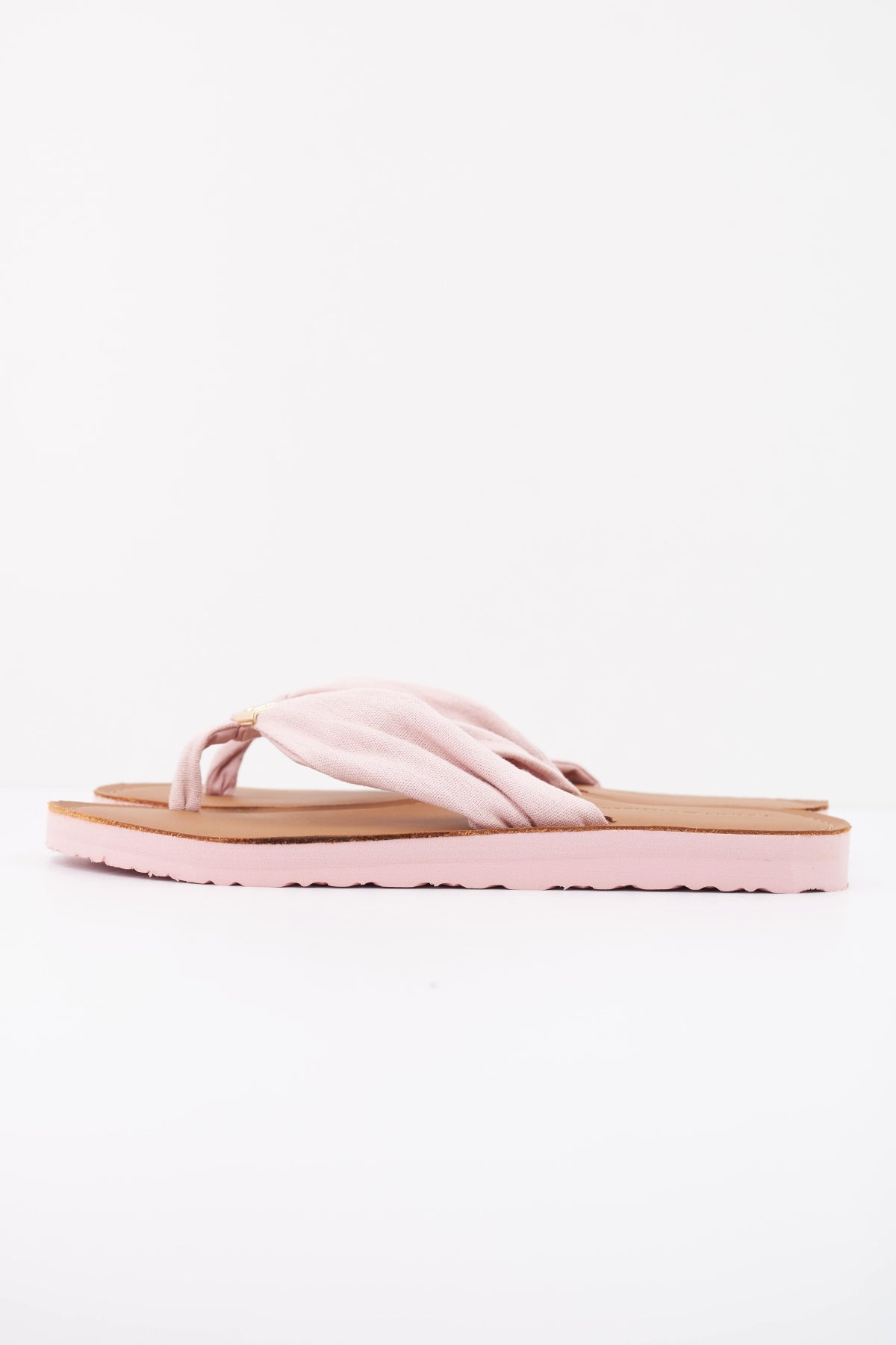TOMMY HILFIGER FWFW en color ROSA  (1)