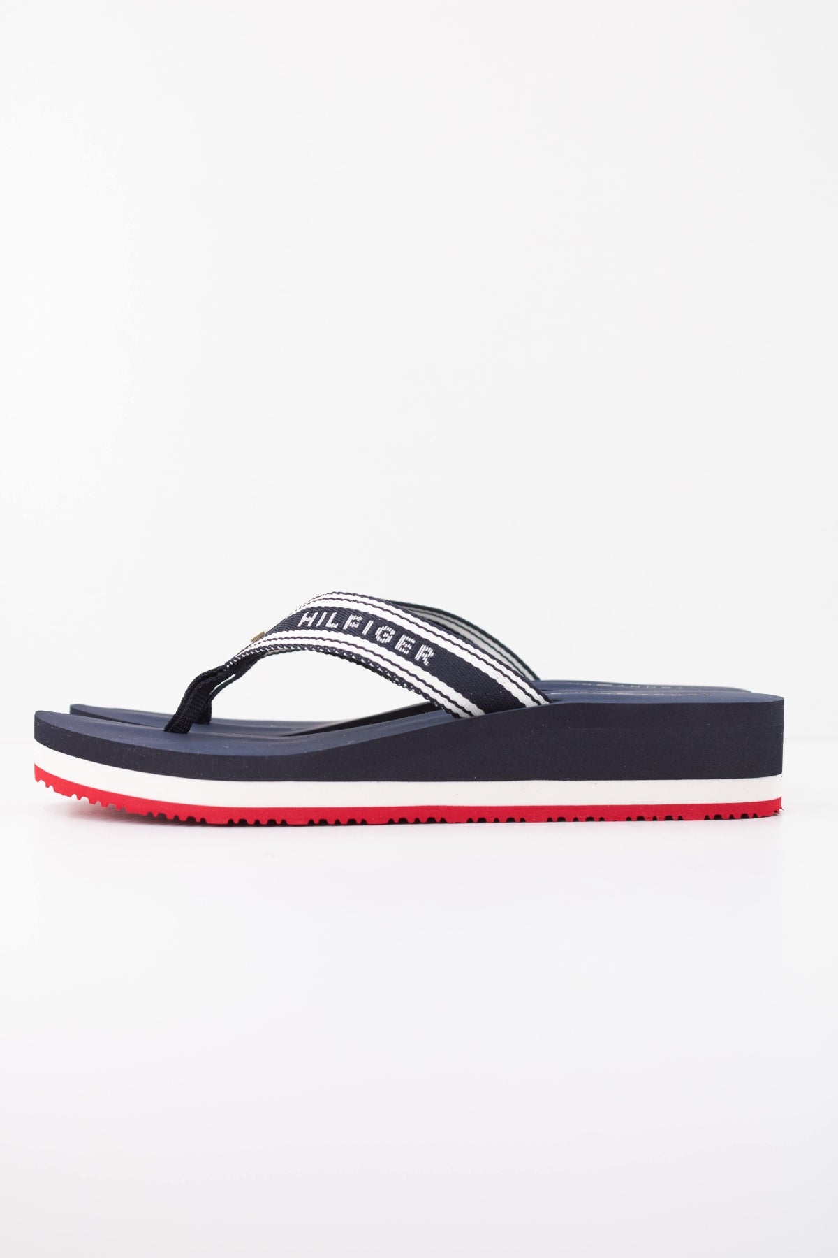 TOMMY HILFIGER RIRI en color AZUL  (1)