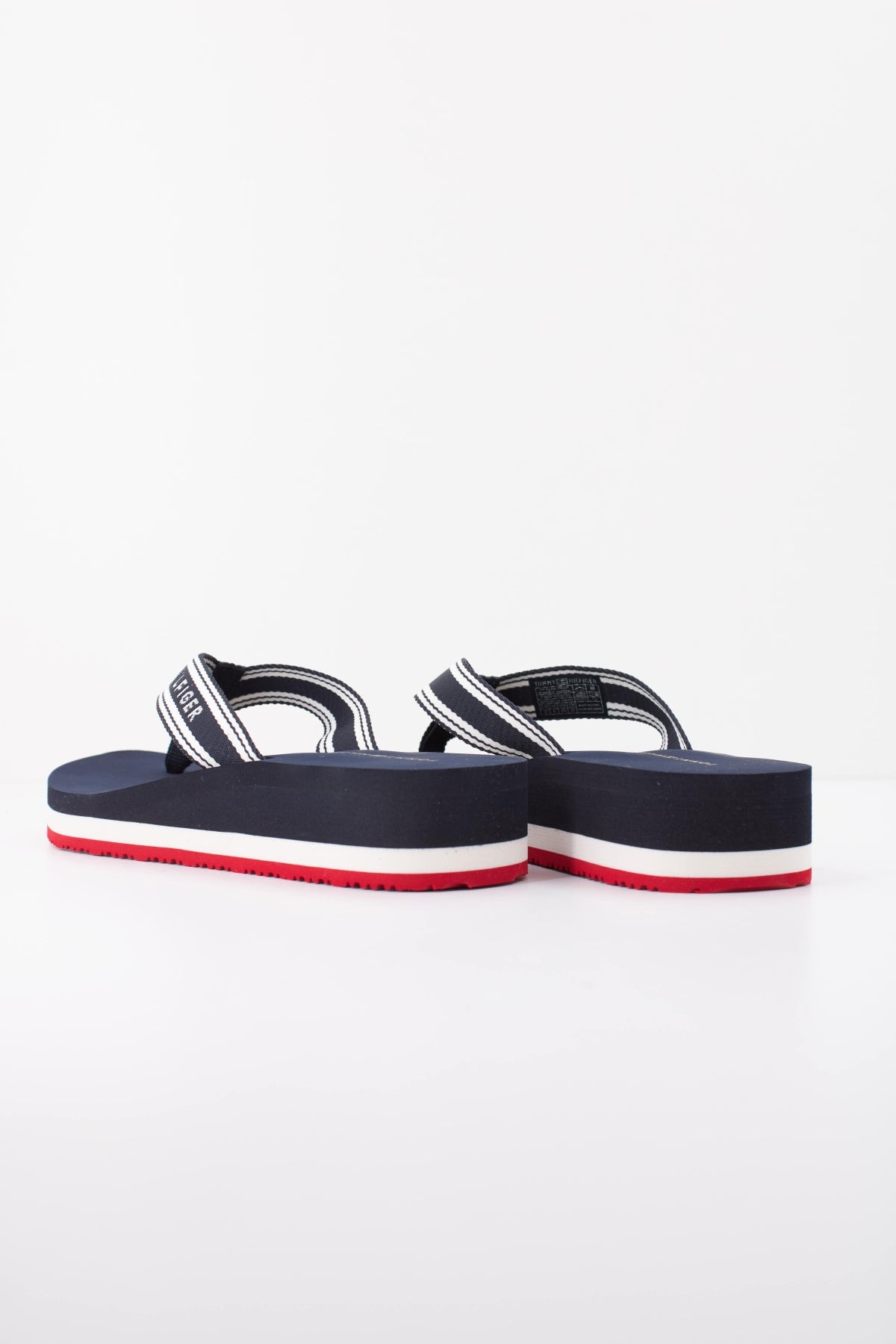 TOMMY HILFIGER RIRI en color AZUL  (4)
