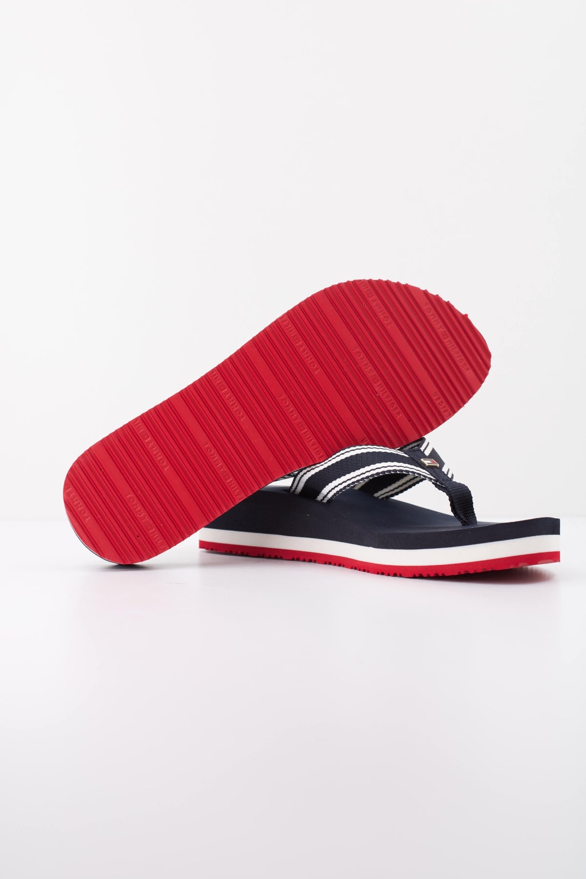 TOMMY HILFIGER RIRI en color AZUL  (5)