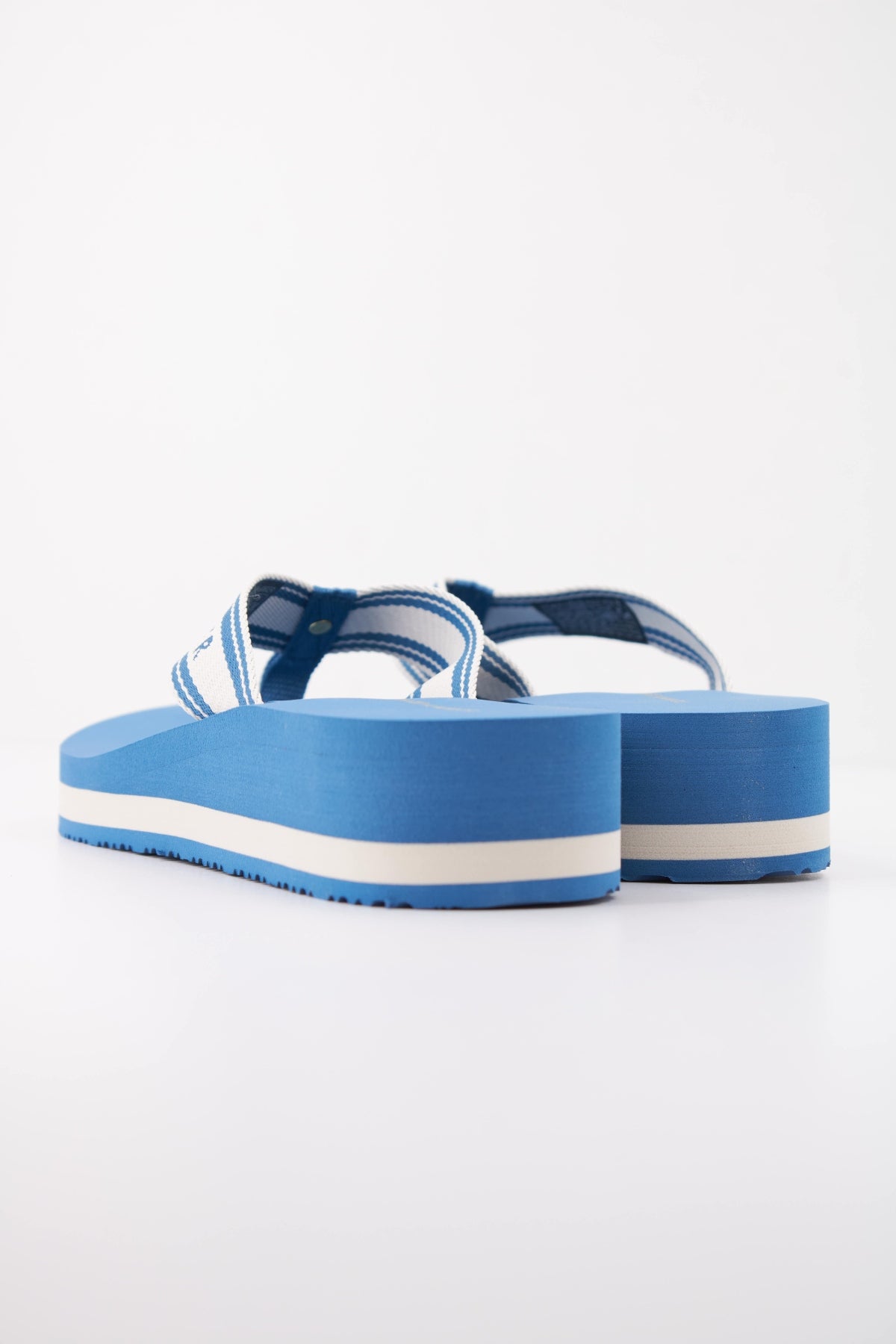 TOMMY HILFIGER FWFW RIRI en color AZUL  (4)