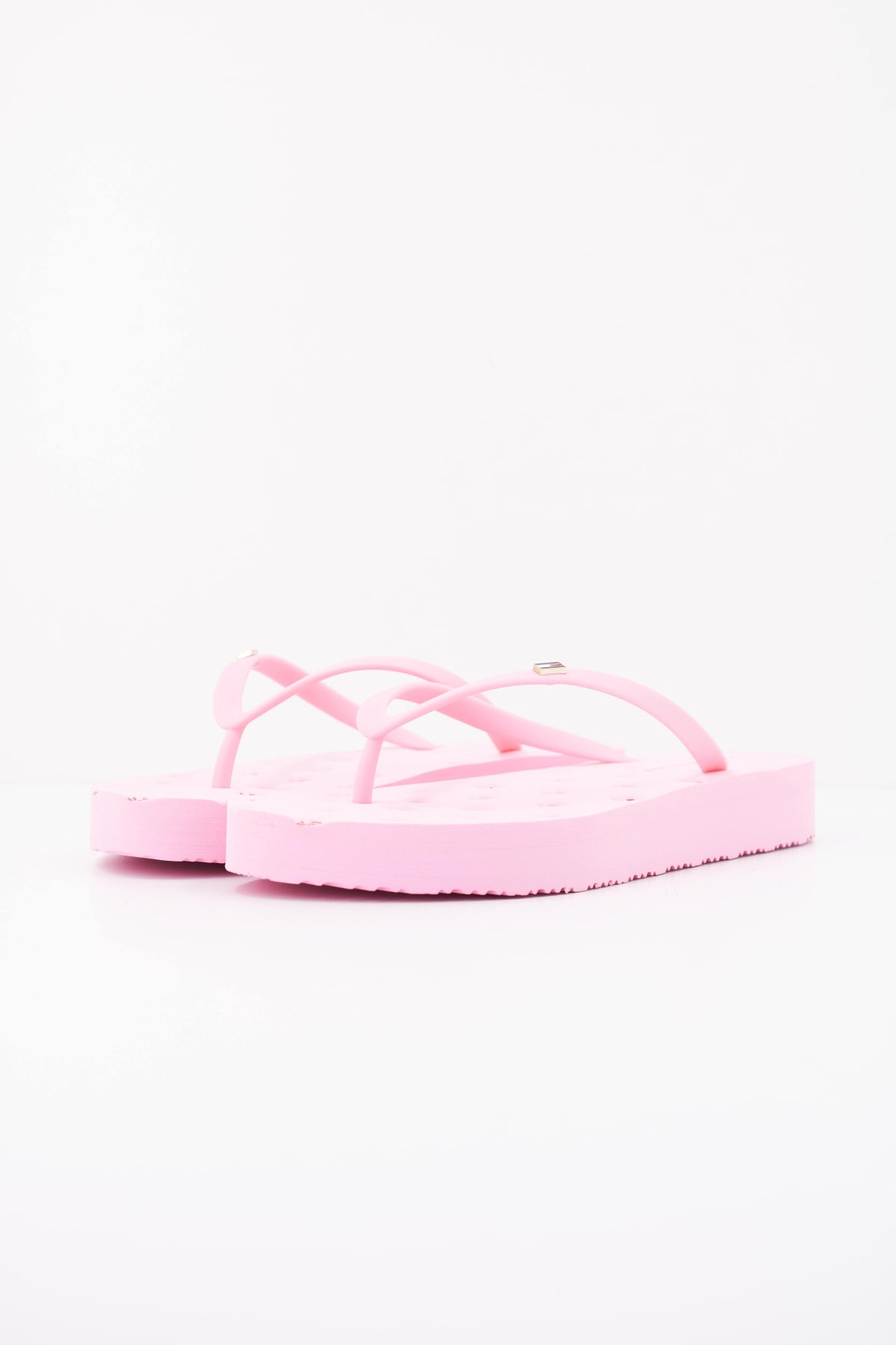 TOMMY HILFIGER FWFW  en color ROSA  (2)