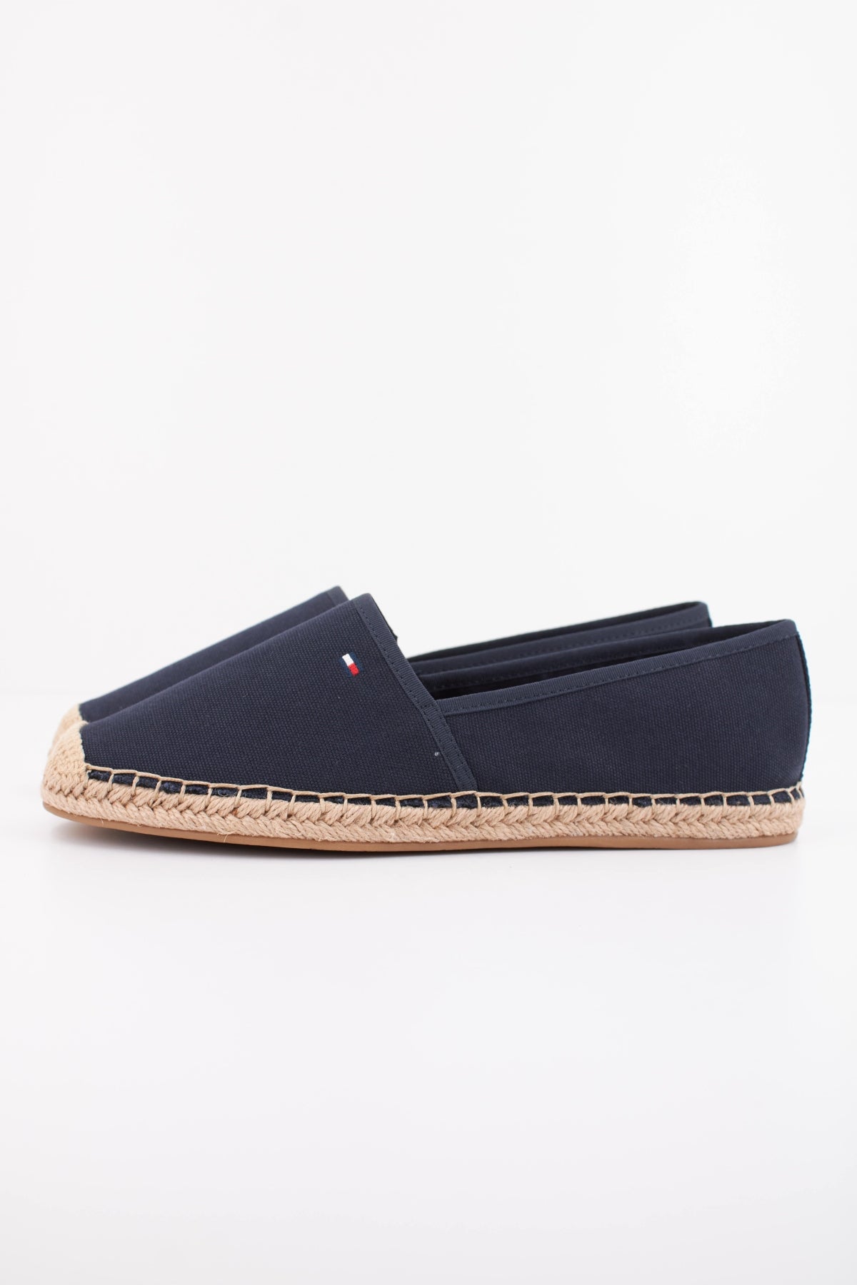 TOMMY HILFIGER FLAG CANVAS  en color AZUL  (1)