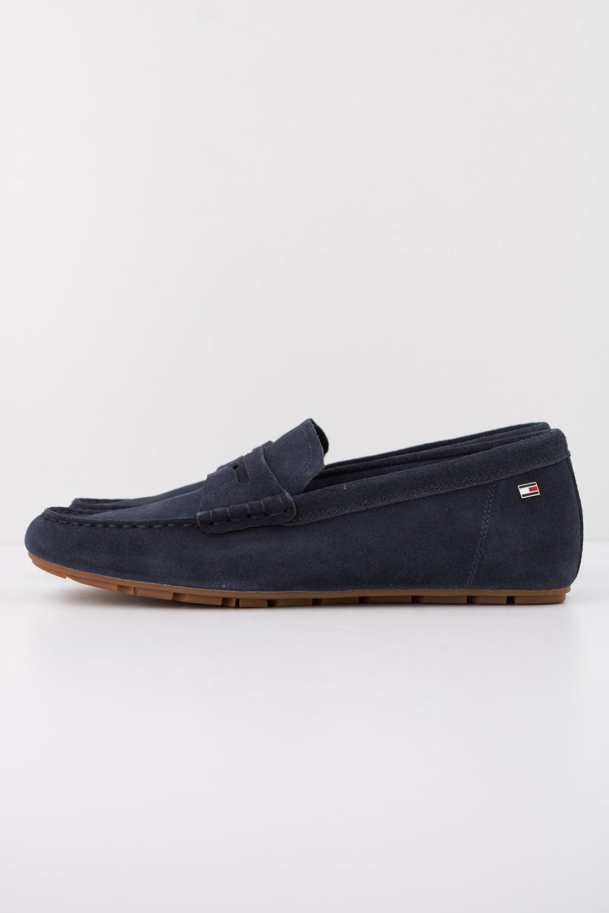 TOMMY HILFIGER ALMA en color AZUL  (1)