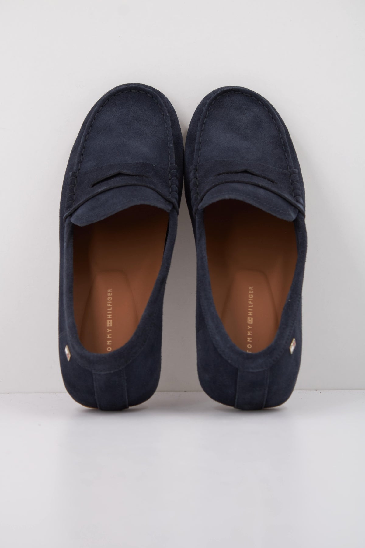 TOMMY HILFIGER ALMA en color AZUL  (3)