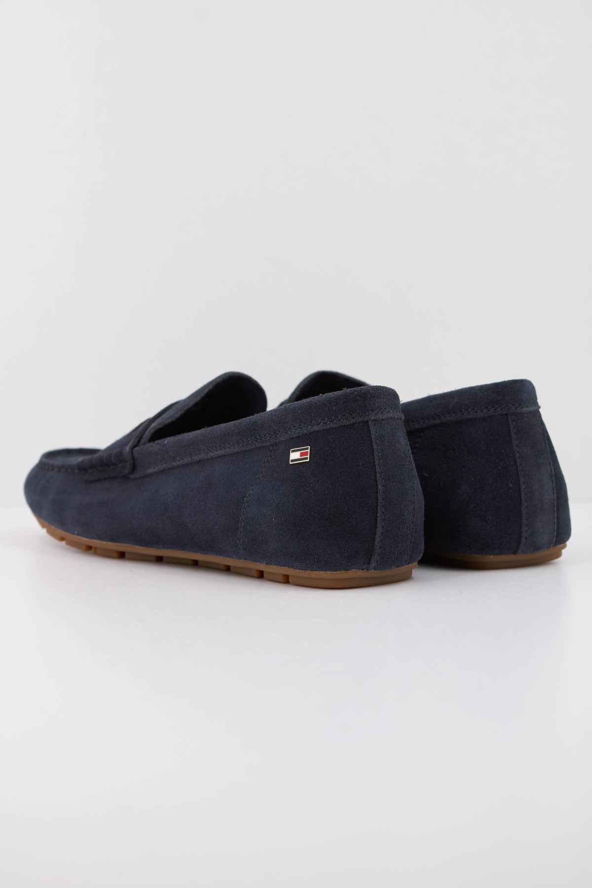 TOMMY HILFIGER ALMA en color AZUL  (4)