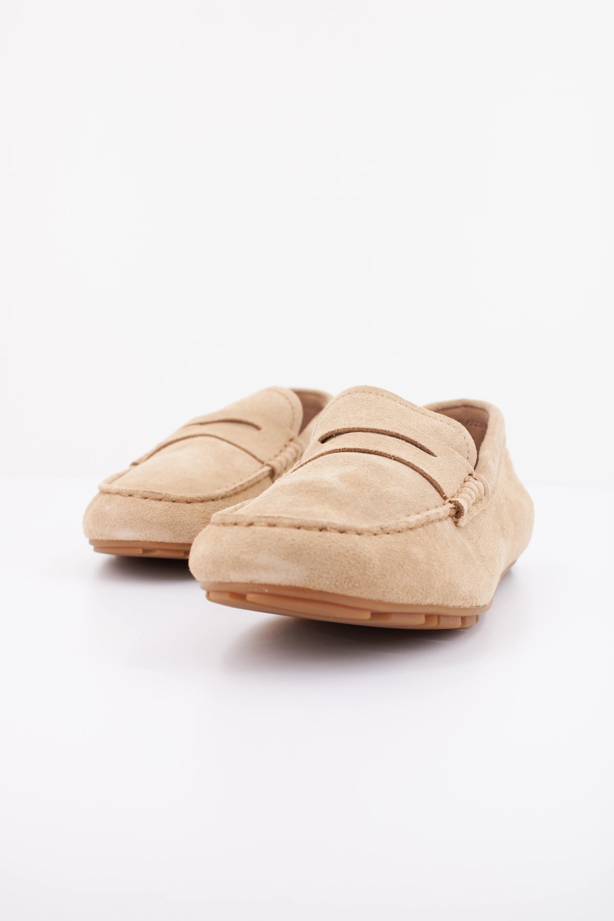 TOMMY HILFIGER ALMA en color MARRON CLARO  (2)