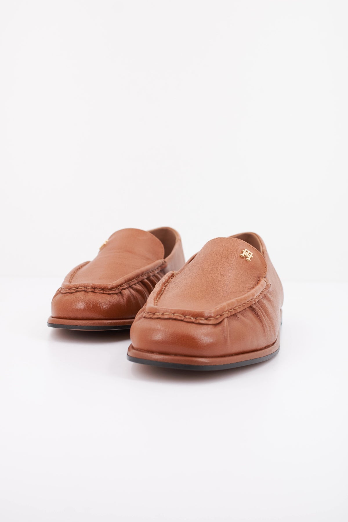 TOMMY HILFIGER GWENDA en color MARRON  (2)