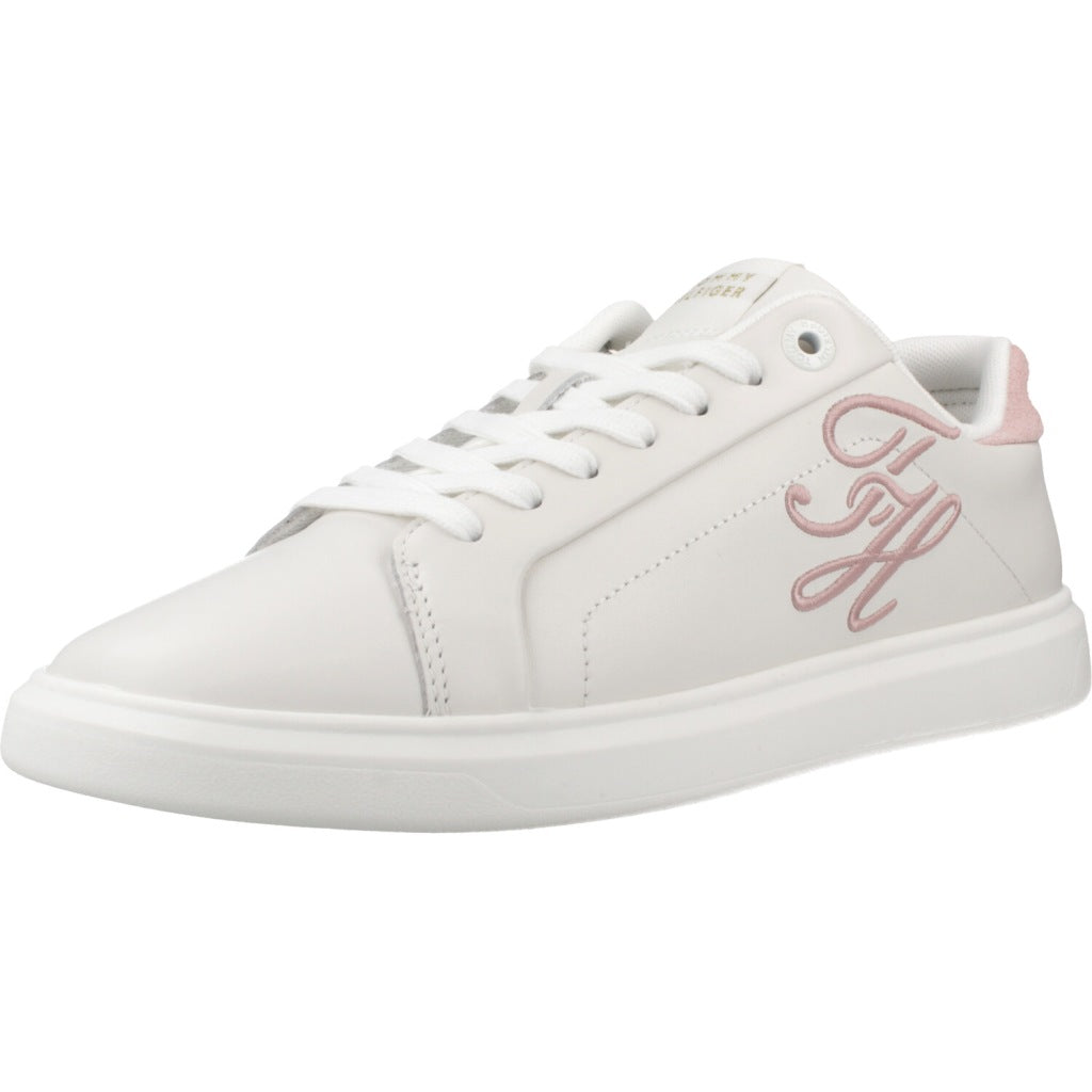 TOMMY HILFIGER ICON LIGHT W en color BLANCO  (1)