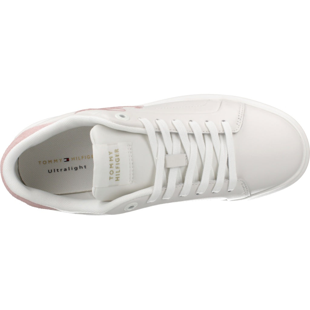 TOMMY HILFIGER ICON LIGHT W en color BLANCO  (6)