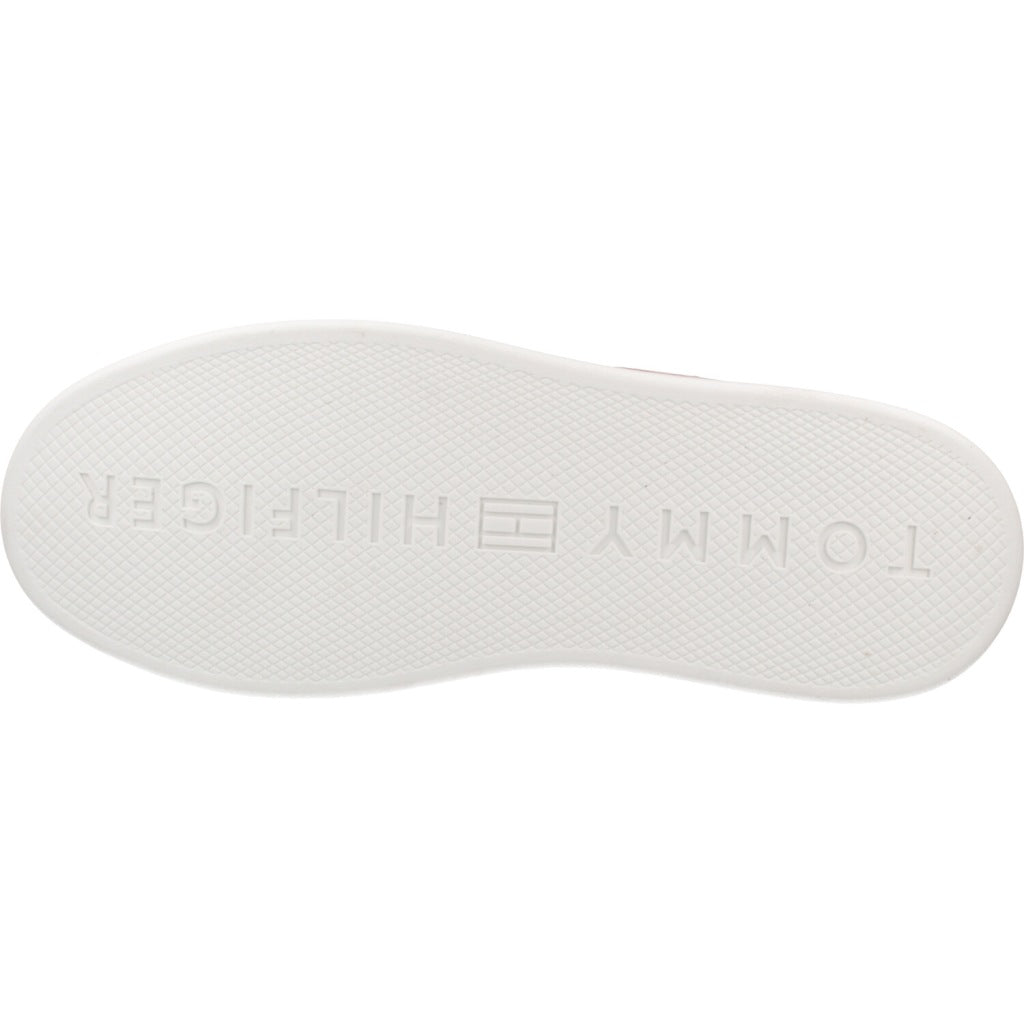 TOMMY HILFIGER ICON LIGHT W en color BLANCO  (7)