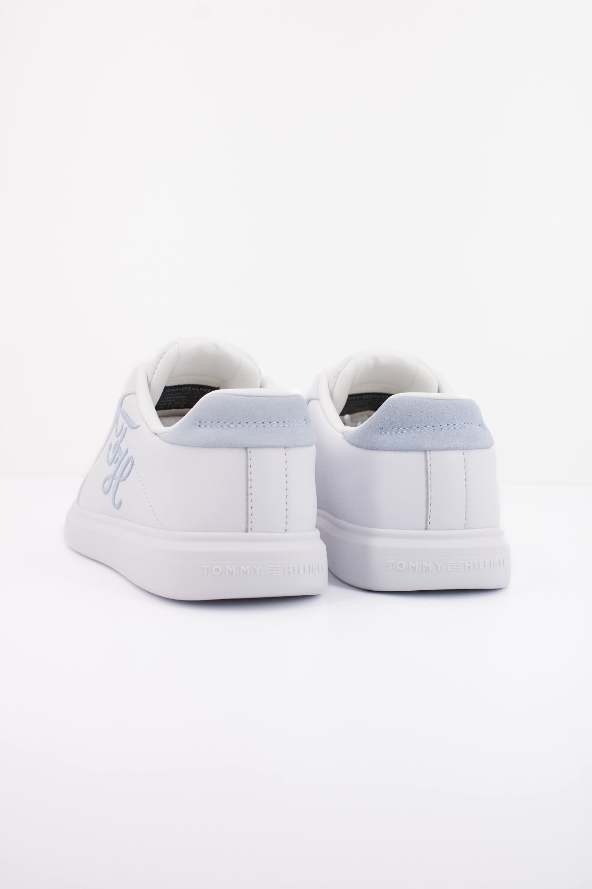 TOMMY HILFIGER ICON LIGHT W en color BLANCO  (4)