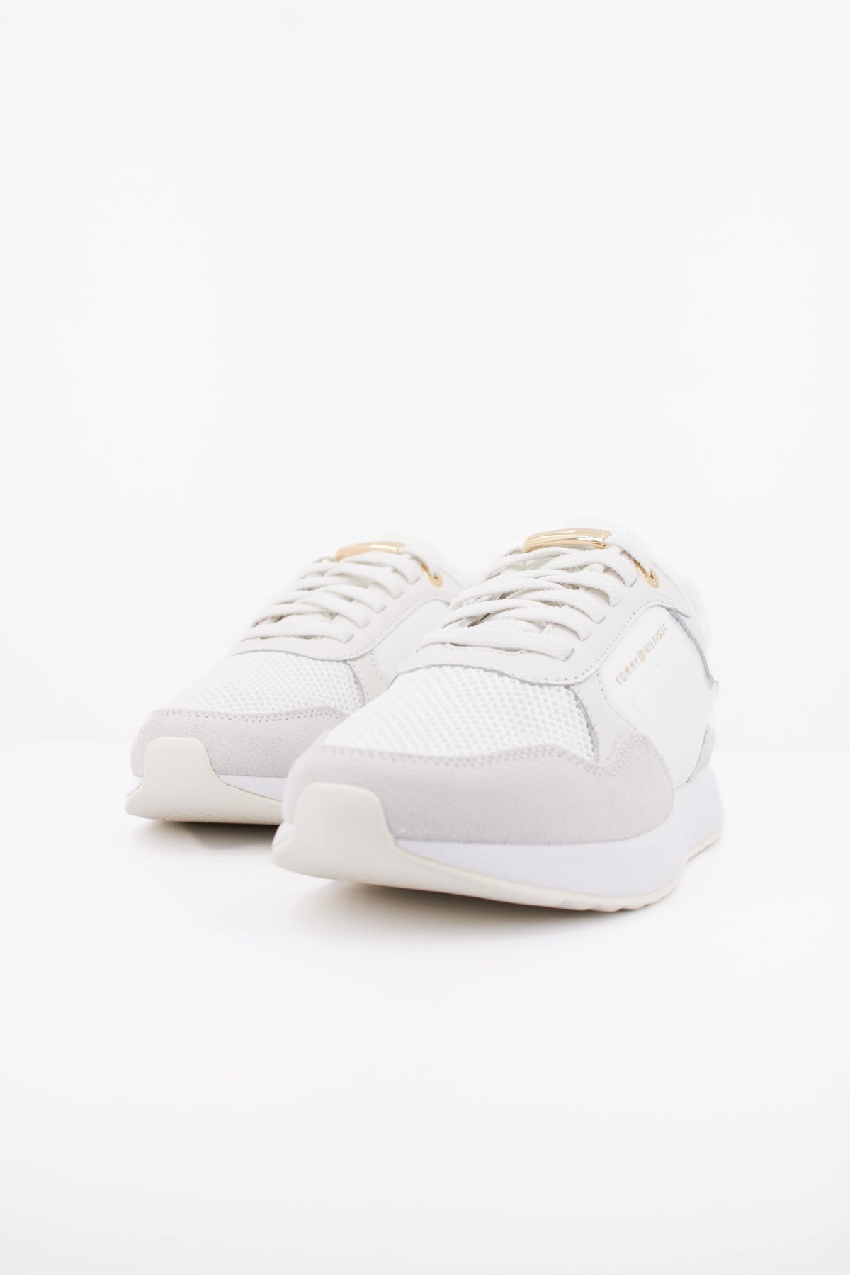 TOMMY HILFIGER FWFW en color BLANCO  (2)