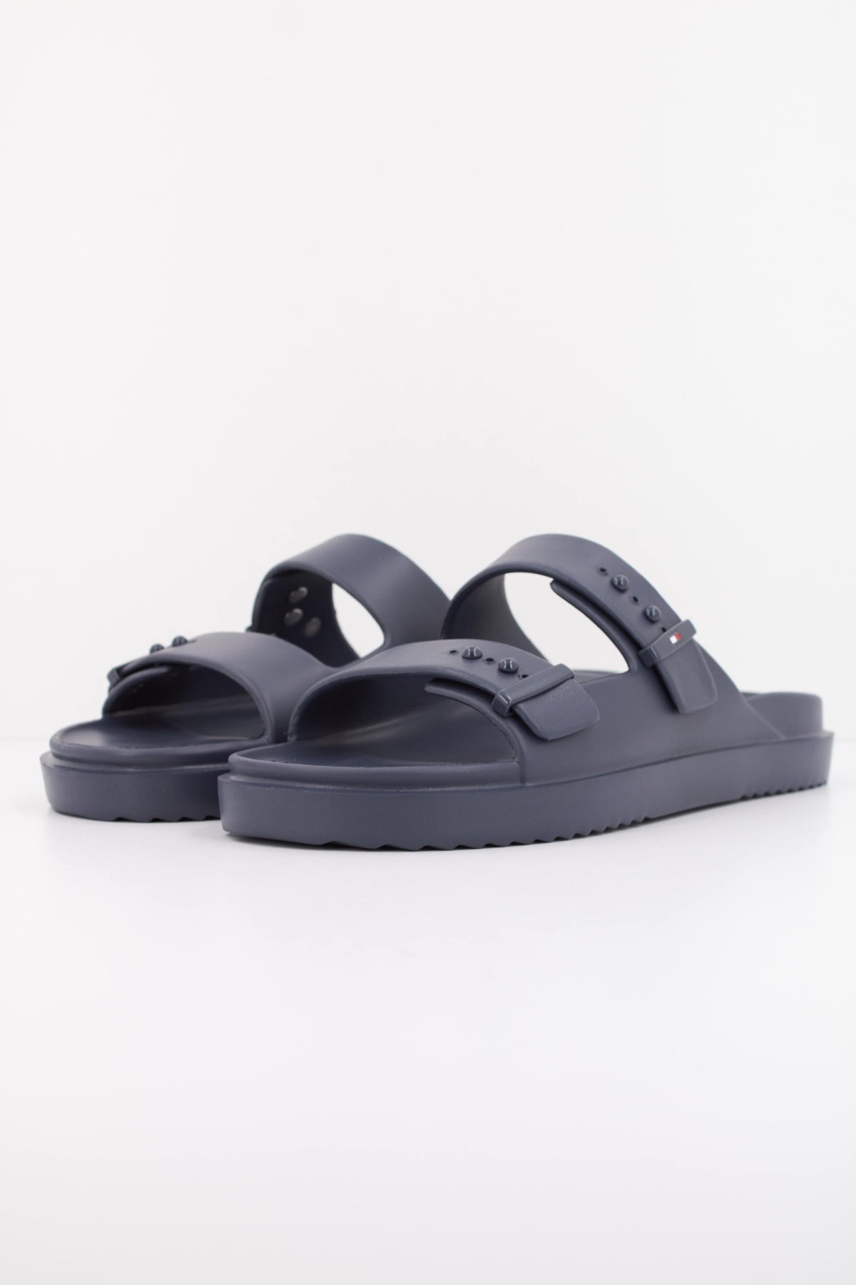 TOMMY HILFIGER LIGHT ADJUSTABLE POOL en color AZUL  (2)