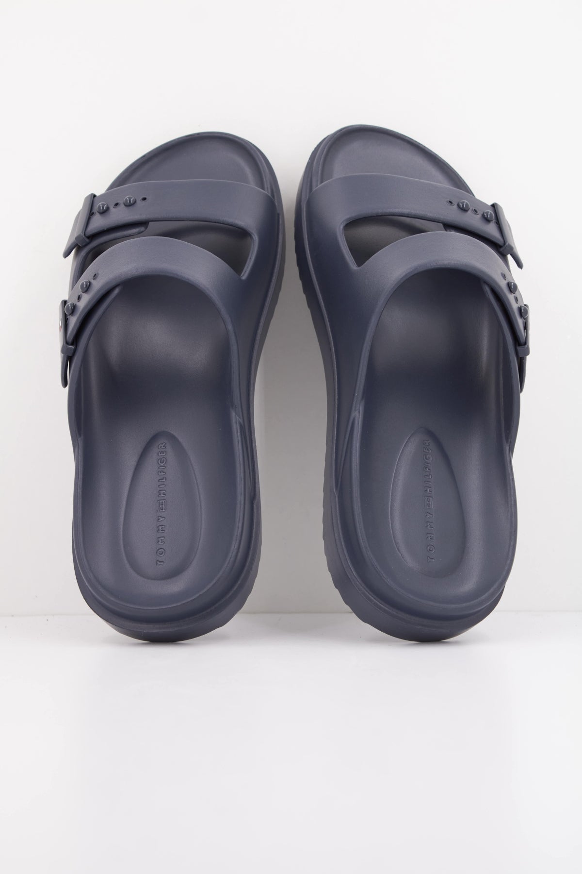 TOMMY HILFIGER LIGHT ADJUSTABLE POOL en color AZUL  (3)