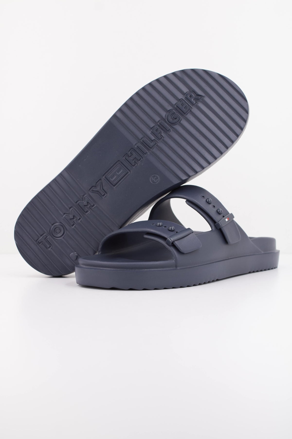 TOMMY HILFIGER LIGHT ADJUSTABLE POOL en color AZUL  (5)