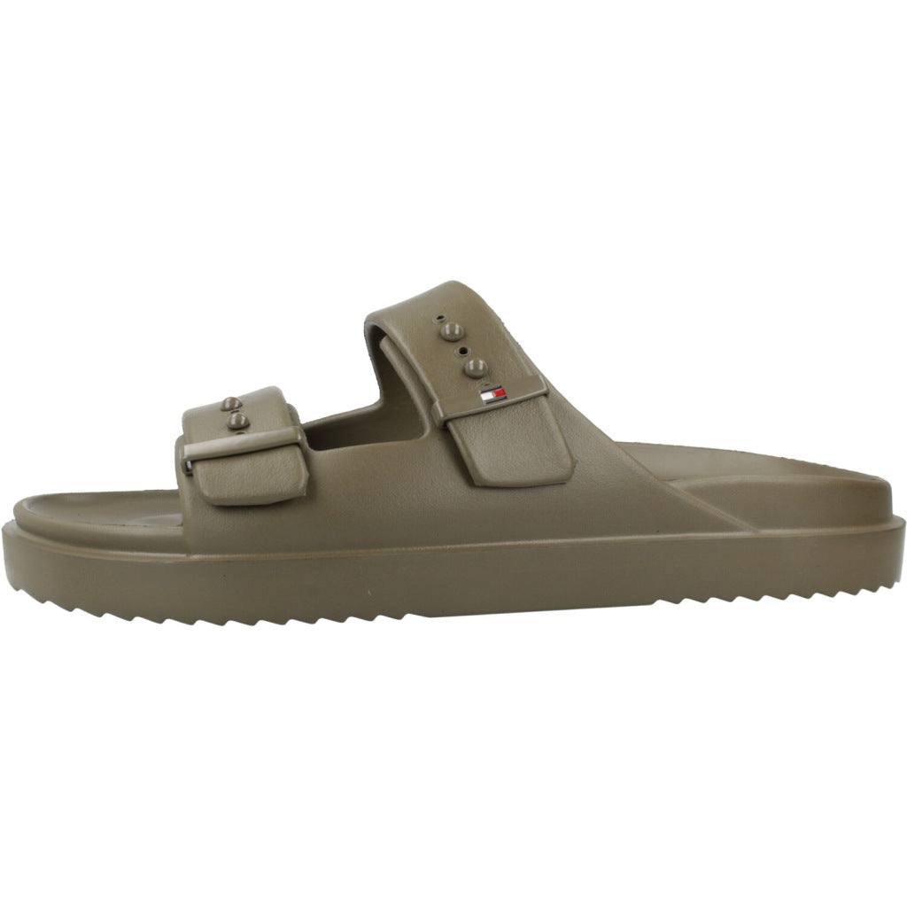 TOMMY HILFIGER LIGHT ADJUSTABLE POOL en color VERDE  (2)