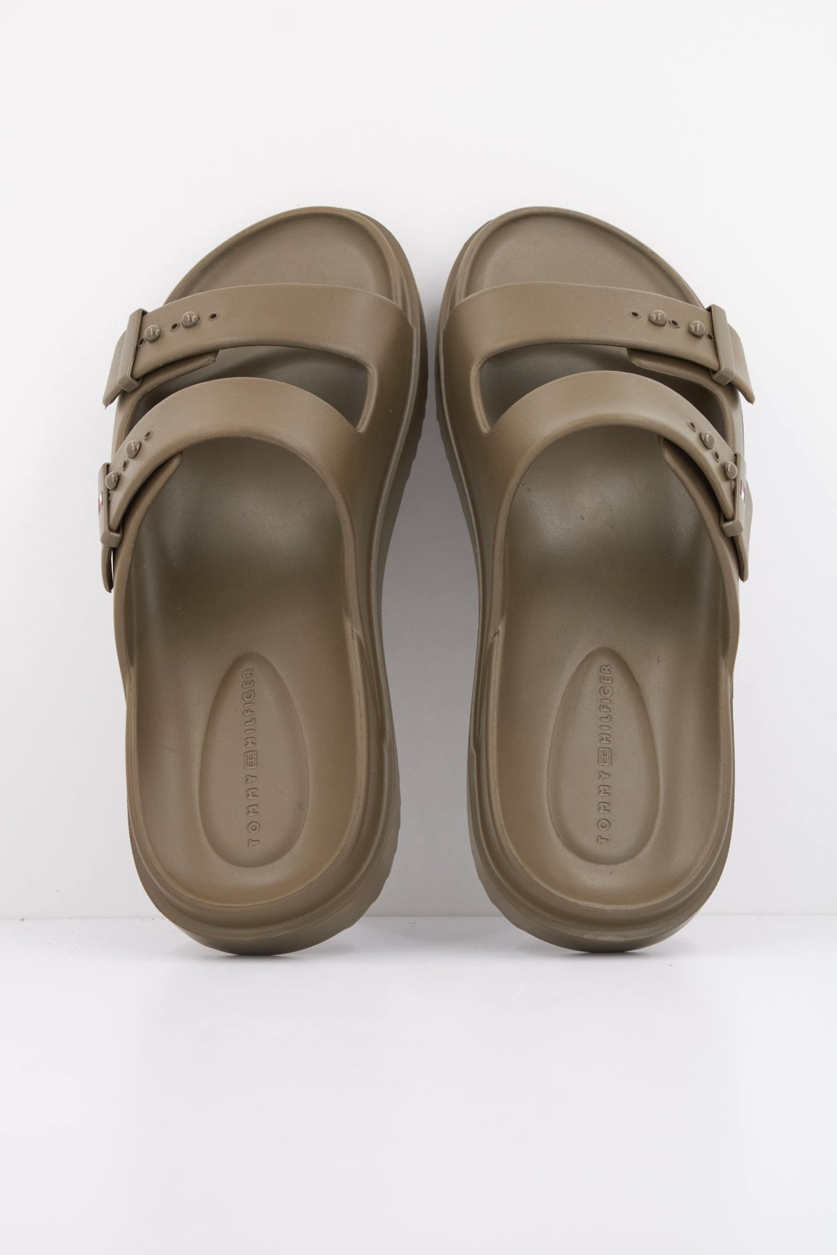 TOMMY HILFIGER LIGHT ADJUSTABLE POOL en color VERDE  (3)
