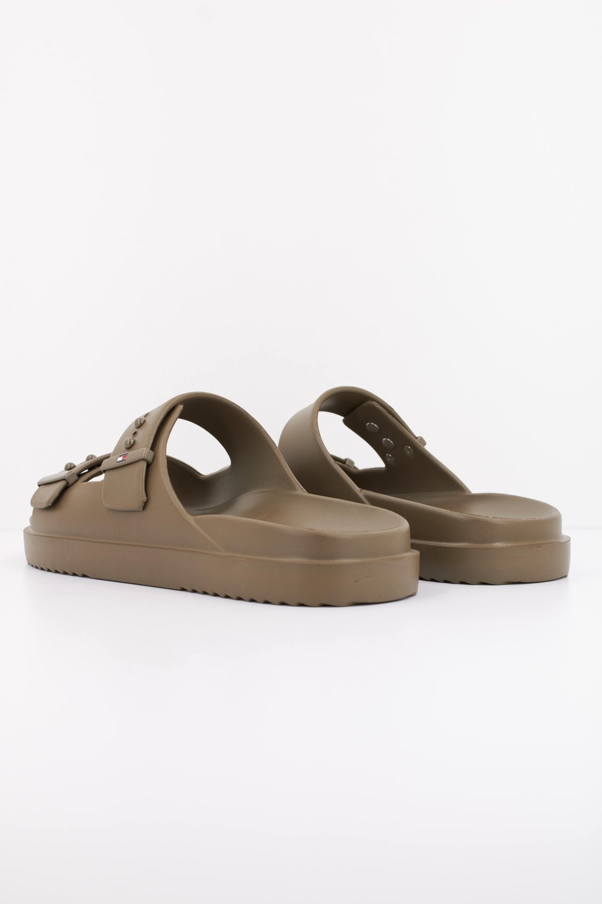 TOMMY HILFIGER LIGHT ADJUSTABLE POOL en color VERDE  (4)