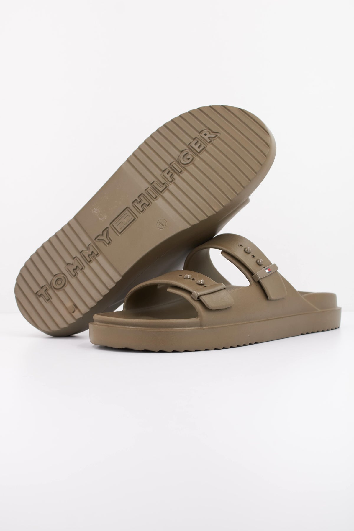 TOMMY HILFIGER LIGHT ADJUSTABLE POOL en color VERDE  (5)